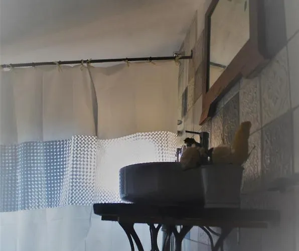 Val D'orcia Nel Borgo Apartamento *