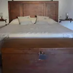 Val D'orcia Nel Borgo Appartamento