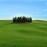 Val D'orcia Nel Borgo