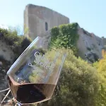 Appartamento Val D'orcia Nel Borgo Castiglione dʼOrcia