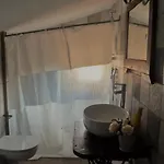 Appartamento Val D'orcia Nel Borgo Castiglione dʼOrcia