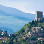 Appartamento Val D'orcia Nel Borgo