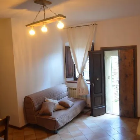 Apartment Val D'orcia Nel Borgo