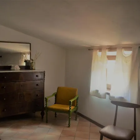 Val D'orcia Nel Borgo Apartamento