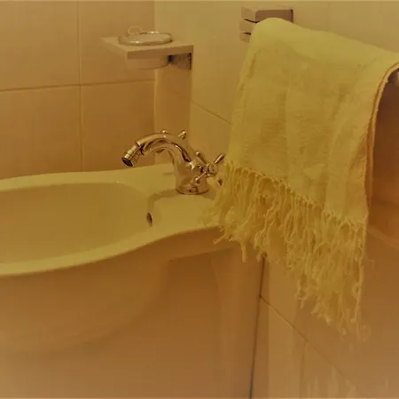 Val D'orcia Nel Borgo Apartamento *