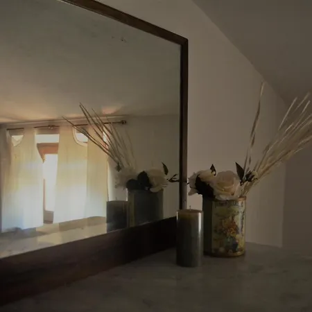Apartment Val D'orcia Nel Borgo