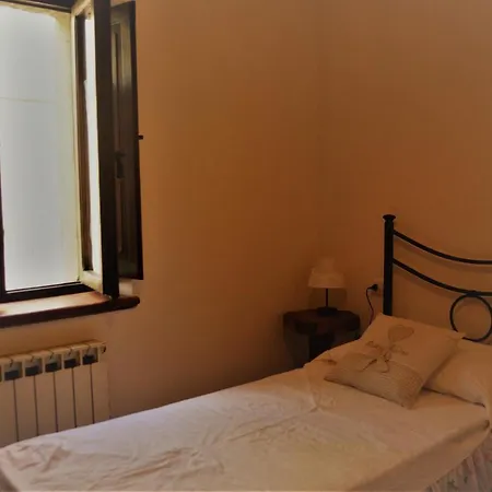 Apartamento Val D'orcia Nel Borgo *