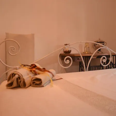 Apartamento Val D'orcia Nel Borgo *