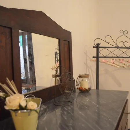 Apartamento Val D'orcia Nel Borgo *