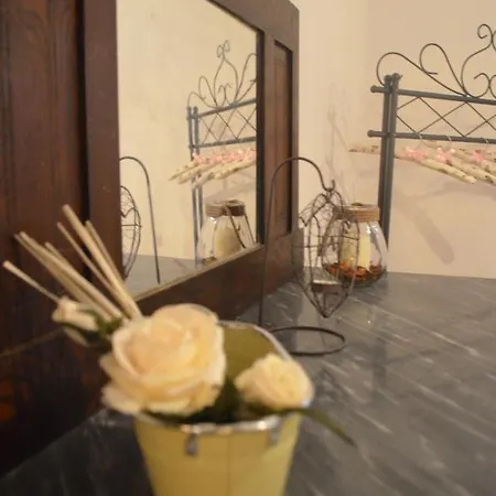 Apartment Val D'orcia Nel Borgo