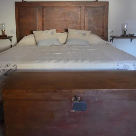 Val D'orcia Nel Borgo Apartamento