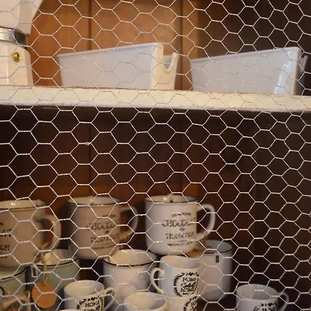 Apartamento Val D'orcia Nel Borgo Castiglione dʼOrcia