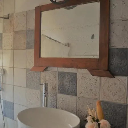 Val D'orcia Nel Borgo Apartamento *