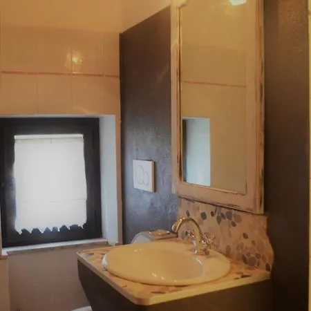 Val D'orcia Nel Borgo Apartamento Castiglione dʼOrcia