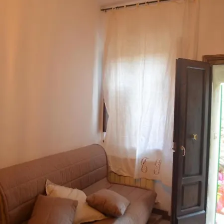 Apartment Val D'orcia Nel Borgo *