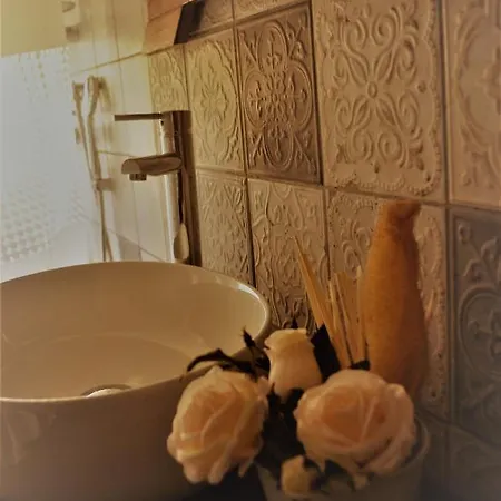 Val D'orcia Nel Borgo Apartamento Castiglione dʼOrcia