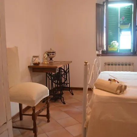Val D'orcia Nel Borgo Apartamento Castiglione dʼOrcia