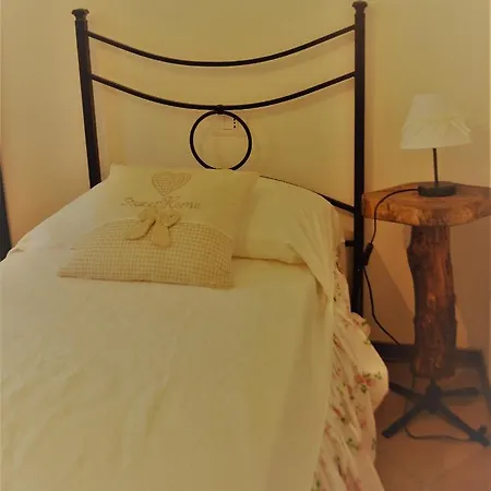 Val D'orcia Nel Borgo Apartamento