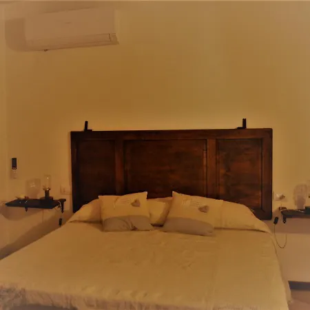 Apartamento Val D'orcia Nel Borgo *