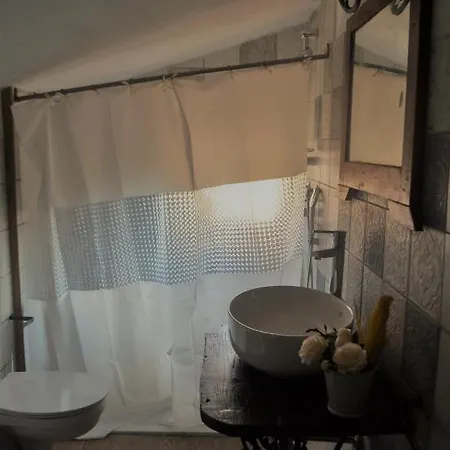 Apartamento Val D'orcia Nel Borgo Castiglione dʼOrcia