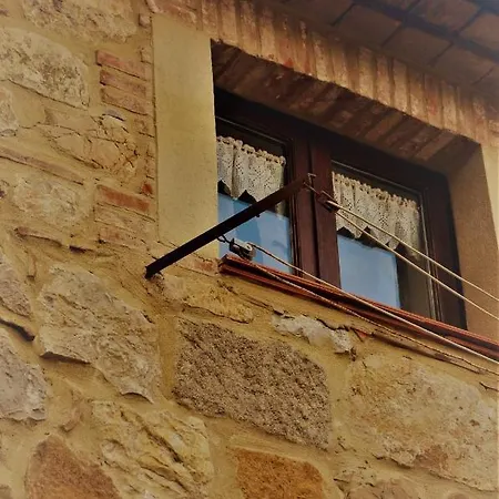 Val D'orcia Nel Borgo Apartamento Castiglione dʼOrcia