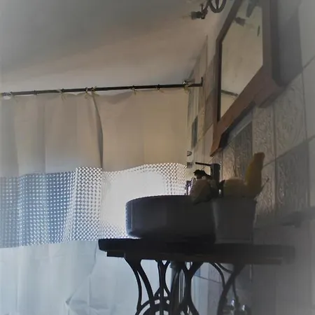 Val D'orcia Nel Borgo Apartamento *